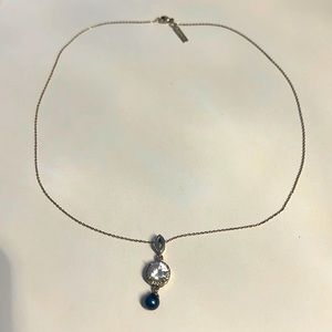 Vantel Pearls “Sensations” Necklace